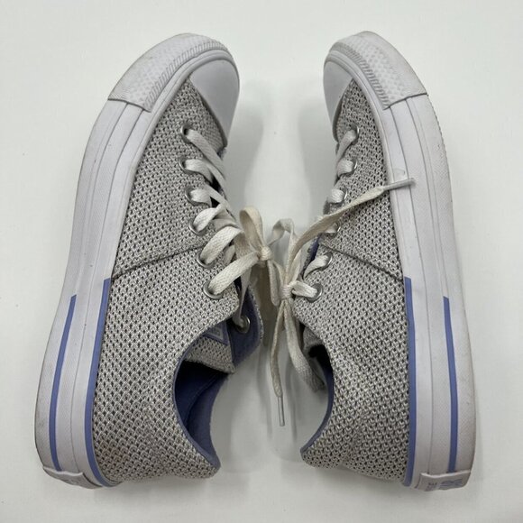 Converse Chuck Taylor Madison Mesh Sneakers - Picture 9 of 9